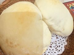 -BRBR叙利亚餐厅(总店)