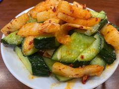 -清真·马洪小炒泡馍馆(钟楼回民街店)