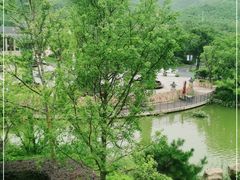 -莫干山风景区