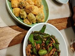 -小吊梨汤·北京菜·烤鸭(清河万象汇店)