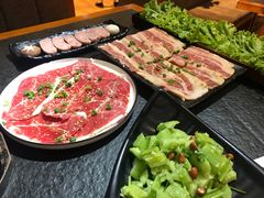 -火炉旺烤肉啤酒屋(沈北创始店)