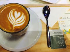 -sugarman espresso素饮糖人高新咖啡工厂