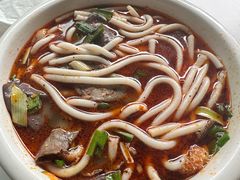 -虾子闵家羊肉粉