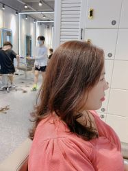 -ALONG HAIR阿龙发型