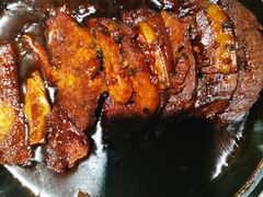 荔浦芋头-金筷子西北菜·捞悦火锅