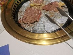 -亚马逊海鲜自助(梅溪湖步步高店)