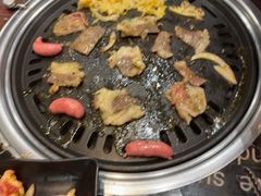 -红岸碳烤齐齐哈尔原味生态烤肉