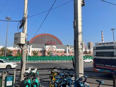 -沈阳站
