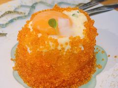 -渔寿司·日本料理(艾尚天地店)