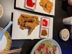 -虾乐园龙虾·夜宵(松江店)