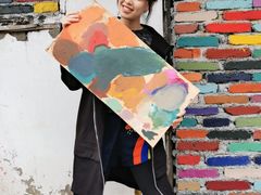 -黄桷坪涂鸦艺术街