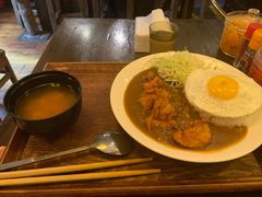 原味鸡块咖喱-金龙咖喱