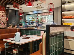 -八合里潮汕鲜牛肉火锅(上海汇智广场店)