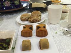 -东来顺饭庄(新源里店)