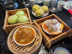 -聚福安·传统老爸茶(海甸岛店)