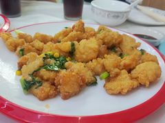 -庆山饭店·海鲜饺子家常菜(北戴河黑石路店)