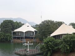 -帐篷客·溪龙茶谷度假酒店