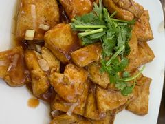 -金丝饭庄(金丝新天地保障性住宅小区店)