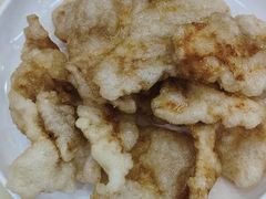 -服务大楼冷面(延大店)