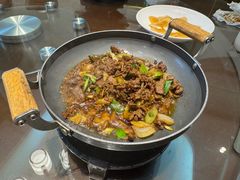 -徽韵人家·传承正宗徽菜(牡丹园店)