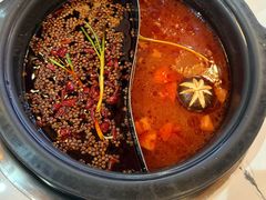 -钢管厂五区小郡肝火锅串串香(清河店)