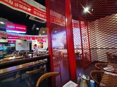 大堂-老佛爷蛙锅•鲜蛙煲(麦凯乐店)