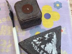 -好利来(牡丹园店)