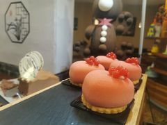 -元一希尔顿酒店·禅自助餐厅·啤酒花园