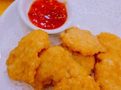 -巫记鸡饭店