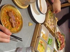 -正宗齐齐哈尔烤肉·齐牛哥鲜切炭火烤肉(杭州总店)