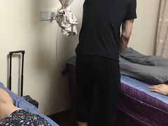 -沈师傅盲人按摩工作室(密三小区店)