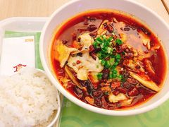 -干锅鱼庄(北京荟聚西红门购物中心店)