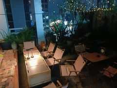 -FUNFUN有饭花园聚会餐厅
