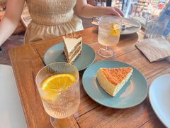 -Alimentari早午餐(安福路店)