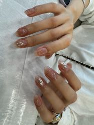 -斯馨·健康美甲美睫