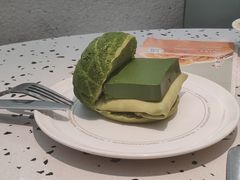 -大树餐厅(朝阳大悦城店)
