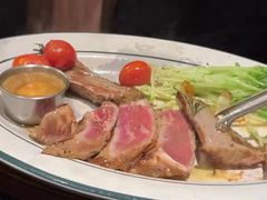 -Nord Grill&Bar Highland诺德西餐(深圳欢乐海岸店)