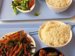 -北大家园食堂