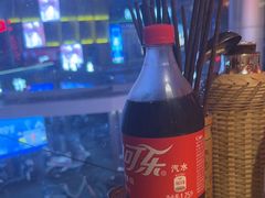 -渝掌柜重庆老火锅餐厅(酒吧街店)