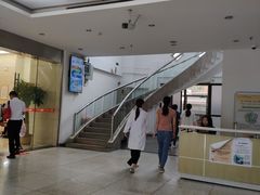 -中山大学中山眼科中心(区庄院区)