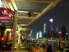 -AZUL by FUEL蓝色·法式酒馆(琶醍店)