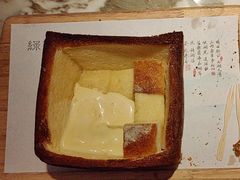 -绿茶餐厅(青岛城阳万象汇店)
