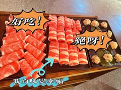 -吼堂老火锅(武汉 天地壹方南馆店)