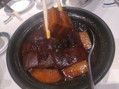 -正院大宅门烤鸭(首体店)