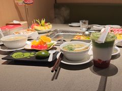 -海底捞火锅(北京路店)