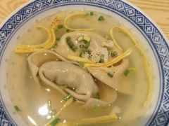 馄饨-鲁达面馆本帮风味(共康东路店)