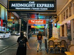-Countdown Auckland Metro(维多利亚街店)
