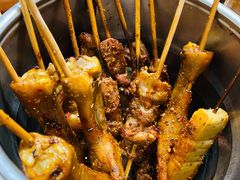 -炒豆合作社(东四总店)