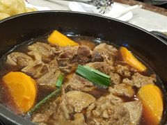 -稻香酒家·33年老字号·港式粤菜(富邦中心店)