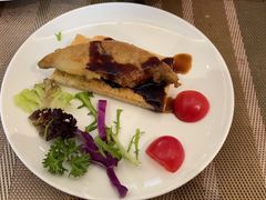 -十堰天海温德姆酒店·四季全日制餐厅(北京中路店)